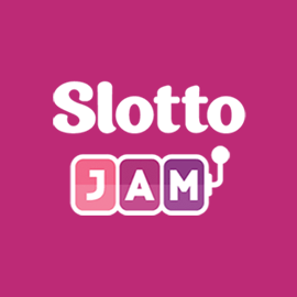 Kasyno SlottoJAM