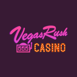 Kasyno Vegas Rush