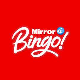 Lustrzane Bingo