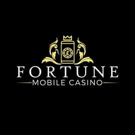 Mobilne kasyno Fortune
