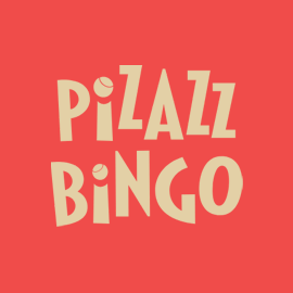 Pizzazz Bingo
