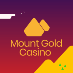 Kasyno Mount Gold
