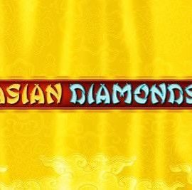 Azjatyckie Diamenty
