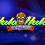 Hula Hula Noce