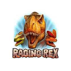 Wściekły Rex