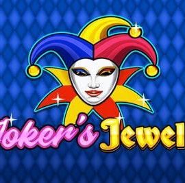 Klejnoty Jokerów