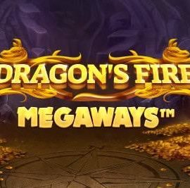 Megaway Smoczego Ognia