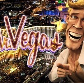Pan. Vegas