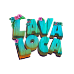 Szalona lawa