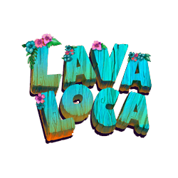 Szalona lawa