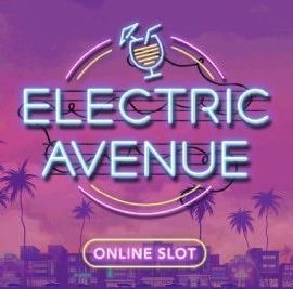 Aleja elektryczna