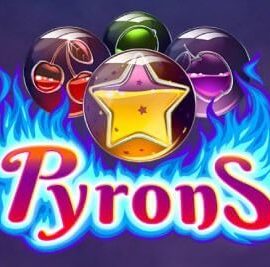 Pyronowie
