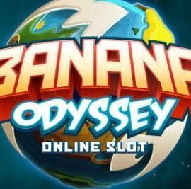 Bananowa Odyseja