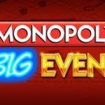 Monopoly Wielkie Wydarzenie