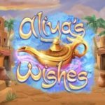 Życzenia Aliyi