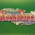 Mr Green’s Grand Tour