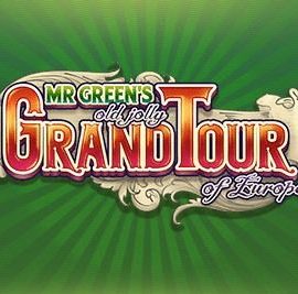 Mr Green’s Grand Tour
