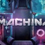 Machina Megaway