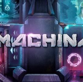 Machina Megaway