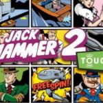 Jack Hammer 2 (Dotykać)