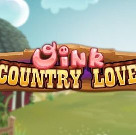 Oink Country Miłość