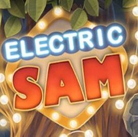 Elektryczny Sam
