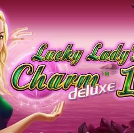 Charms Lucky Lady’s Deluxe 10