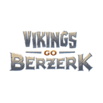 Wikingowie Go Berzerk