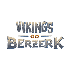 Wikingowie Go Berzerk