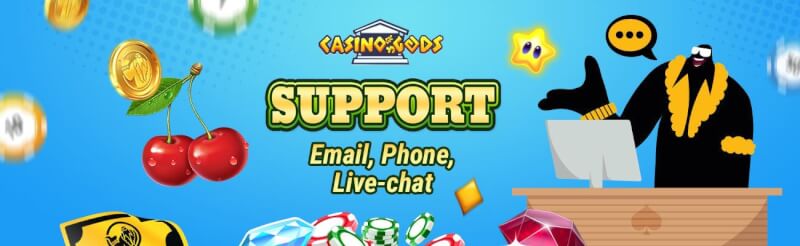casino gods assistance choices review-logo