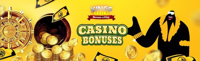 If you’re trying to make the most of a new casino extra after that kingswin casino welcome bonus and no-cost spins could be good selection for you-logo