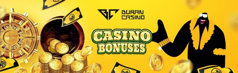 If you’re looking to make the most of a fresh casino extra then buran casino welcome bonus and no-cost spins could be a good option for you-logo