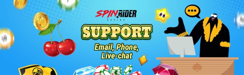 spinrider help choices review-logo