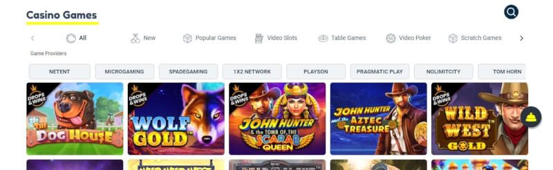 svenplay homepage provides gambling games, bonus od pierwszego depozytu i kampanie dla zupełnie nowych graczy-logo