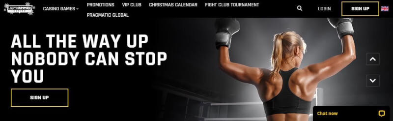 ladyhammer casino homepage provides gambling games, bonus za pierwszy depozyt i promocje dla zupełnie nowego logo gracza
