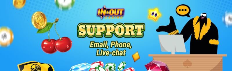 inandout casino assistance options review-logo