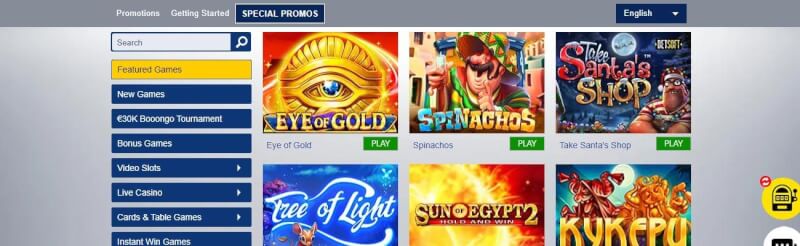 If you’re looking to make the most of an innovative new casino bonus then betandyou casino welcome bonus and no-cost spins may be good option for you-logo