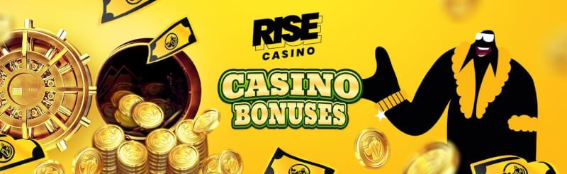 If you’re seeking to make use of a new casino bonus then increase casino welcome bonus and free spins might-be an excellent selection for you-logo