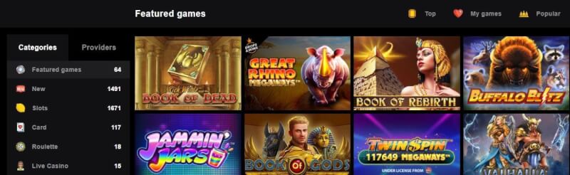 librabet casino website offers casino games, dodatek do pierwszej wpłaty i promocje dla nowych graczy-logo