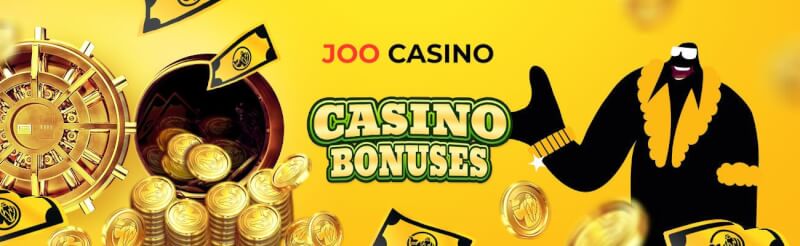 If you’re trying to benefit from a unique casino bonus after that joo casino welcome bonus and free spins might-be an excellent selection for you-logo