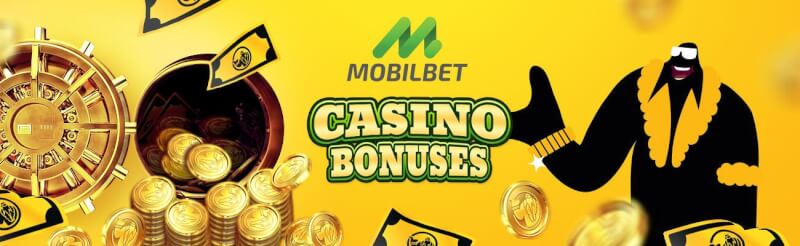 If you’re looking to take advantage of a fresh casino extra then mobilebet welcome bonus and free spins might-be good selection for you-logo