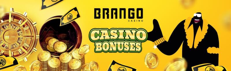 If you’re trying to benefit from a new casino extra after that brango casino may be a beneficial choice for you-logo