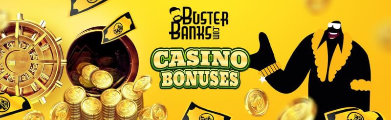 If you’re trying to make the most of a brand new casino bonus after that buster banks casino welcome bonus and no-cost spins might be a choice for you-logo