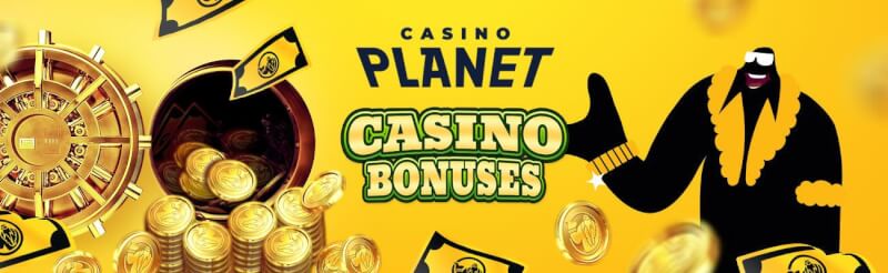 casino world offers welcome extra package with free spins and deposit bonuses-logo