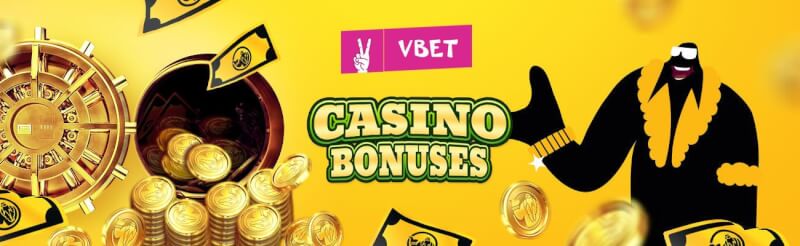 If you’re seeking to make use of a new casino extra then vbet casino welcome extra and free spins might-be a good choice for you-logo