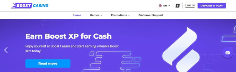 No registration, immediate build up, and a catalogue of hundreds of interesting games available. play at Increase Casino online-logo