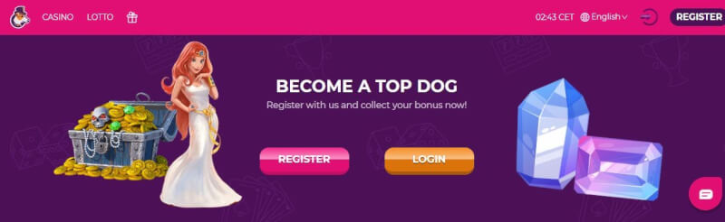 yobetit website offers gambling games, dodatek do pierwszej wpłaty i oferty dla nowych graczy-logo