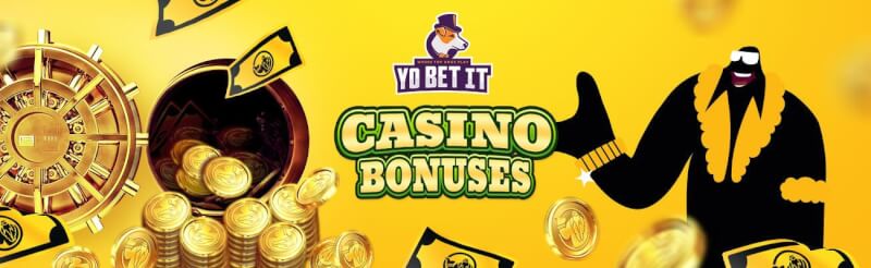 If you’re seeking to make the most of a new casino bonus after that yobetit welcome bonus and no-cost spins might be a choice for you-logo