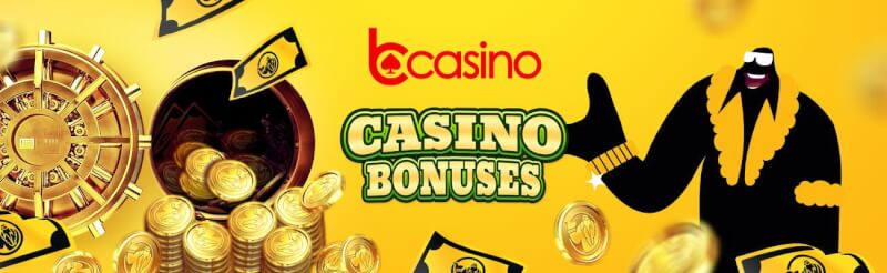 If you’re seeking to benefit from a brand new casino extra after that bcasino could be a beneficial option for you-logo