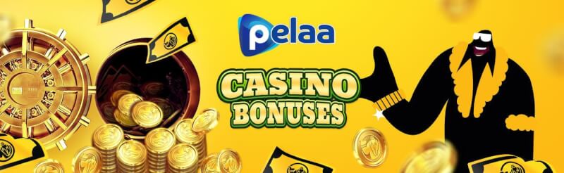 If you’re looking to make the most of a brand new casino extra after that pelaa.com welcome extra and no-cost spins may be good choice for you-logo